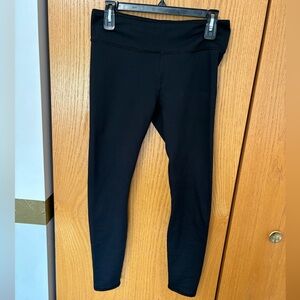 Fabletics Black PowerHolds